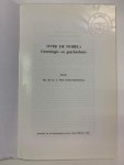 K.L. van Schouwenburg - Over de Nobel's ; Genealogie en gechiedenis