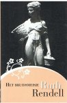 Rendell, Ruth - Het bruidsmeisje