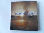 Ehrlich, Gretel; e.a. - The Genesis Series Yellowstone Land of Fire and Ice