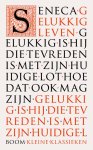 Lucius Ann Seneca - Gelukkig Leven