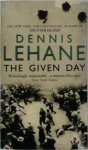 Dennis Lehane 41039 - The given day