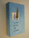 Hua, Gu - De tuin der literaten