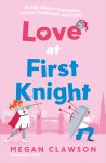 Megan Clawson - Love at first knight
