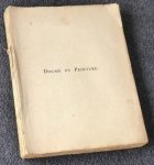 Ossedat, Abbé - Dogme et Peinture. Etude Historique et Critique