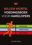 Paas, Jacob - Willem Wortel voedingsboek voor hardlopers