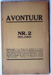  - Avontuur Nr 2 April 1928