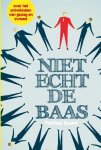 Patries Quant - Niet echt de baas