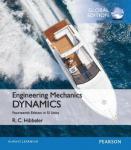 Hibbeler, Russell - Engineering Mechanics: Dynamics, Study Pack, SI Edition
