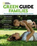 Catherine Zandonella, Catherine Zandonella - Green Guide Families