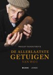 Philip Vanoutrive - De allerlaatste getuigen van WO I