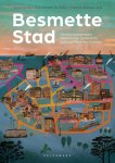 Matthijs De Ridder, Willem Bongers-Dek - Besmette Stad Vijfenzestig kunstenaars antwoorden op Bezette stad van Paul van Ostaijen