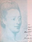 Dubois, Simone - Catalogus van de tentoonstelling Belle van Zuylen - Isabelle de Charrière 1740-1805