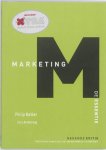 Philip Kotler - Marketing, de essentie, 9e editie met XTRA toegangscode