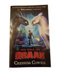 Cressida Cowell - Hoe tem je een draak (Special Stichting Jarige Job)