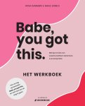 Emilie Sobels, Rosa Dammers - Babe, you got this. Het werkboek