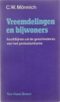 C W Mönnich - Vreemdelingen en bywoners