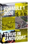 Rick Winkelman, Hans van der Klis - Formule 1 2020