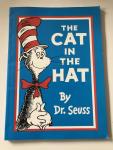 Dr. Seuss - The Cat in the Hat / The Cat in the Hat