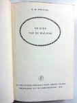 Forster, E.M. - De echo van de Marabar (Ex.1) (oorspronkelijke titel: A Passage to India)