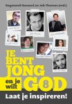 R. Hausoul - JE BENT JONG EN JE WILT GOD