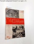 Kaufmann, Emil: - Von Ledoux bis Le Corbusier. Ursprung und Entwicklung der Autonomen Architektur
