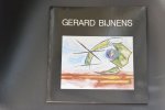 Alberigs, Lei - Gerard Bijnens