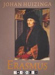 Johan Huizinga - Erasmus
