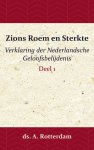 A. Rotterdam - Zions Roem en Sterkte Deel 1