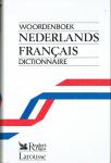  - Dictionnaire - Woordenboek: Français - Nederlands et Nederlands - Français (2 delen)