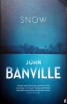 GERESERVEERD VOOR KOPER Banville, John - Snow (ENGELSTALIG) (St. John Strafford #2)