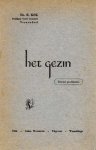 Ds. R. Kok - Het gezin