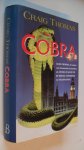 Thomas, Craig - Cobra