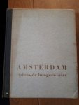 Nor, Max e.a. - Amsterdam tijdens de hongerwinter