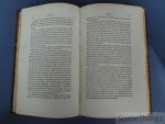 Le Baron Kervyn de Lettenhove [Joseph]. - La Flandre pendant les trois derniers siècles