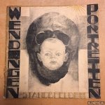 Verkruysen, H.C. & Landre, T. & Blaauw, C.j. (redactie) - e.a. - Wendingen nummer 9 - 12de serie (1931): Standbeelden / Portretten