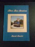 Stanier, David - Blue Bus Services