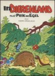Arnoldus, Henri - In dierenland met Prik de Egel