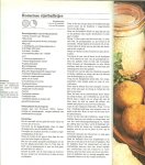 Donselaar-Dijksterhuis, Corri. van & Birgitta Bouland - de Ruyter en Jan Zaal - Feestelijk eten thuis (uit de serie: Koken zonder Grenzen)