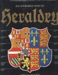 Oliver, Stefan - An Introduction to Heraldry