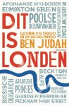 Ben Judah 135867 - Dit is Londen leven en dood in een wereldstad