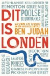 Ben Judah - Dit is Londen leven en dood in een wereldstad