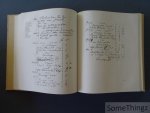 Vanparijs, Paule / Mertens, J. et al. (red.) - Gedenkboek 1908-1983. Dokterskring kanton Heist-op-den-Berg.