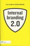 Luc van Beers - Internal branding 2.0