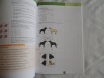 KALVERDA ONNO - BOS - WAAS - SMITS - LEERWERKBOEK Biologie voor jou 3 - 4 voor de BOVENBOUW - VMBO - K . ERFELIJKHEID EN EVOLUTIE