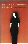 N. Gordimer, Nadine Gordimer - Buit En Andere Verhalen