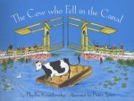 Phyllis Krasilovsky, Peter Spier - Cow Who Fell into the Canal, The / Mini ed / druk 1
