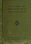 Been, Joh. H - Een Zeemanszoon uit de Zeventiende Eeuw