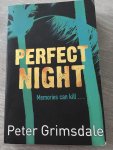 Grimsdale, Peter - Perfect Night