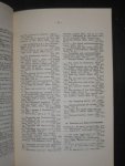 Catalogus - Catalogus van de Bibliotheek der Theosofische Vereniging, Nederlandse Afdeling Catalogus - Catalogus van de Bibliotheek der Theosofische Vereniging, Nederlandse Afdeling