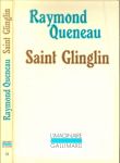 Queneau, Raymond - Saint-Glinglin
